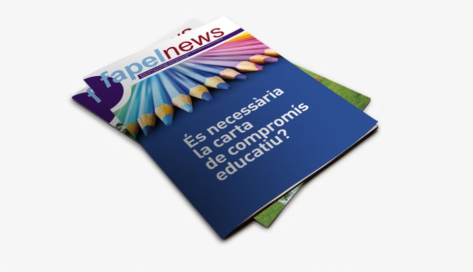 revista fapel news