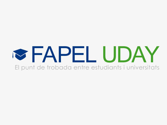 fapel uday logo